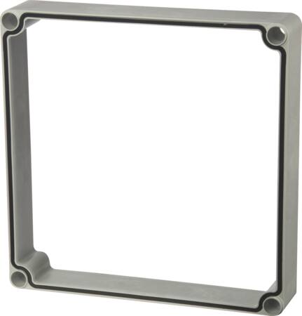 Fibox Mellemramme Solid Ekozr