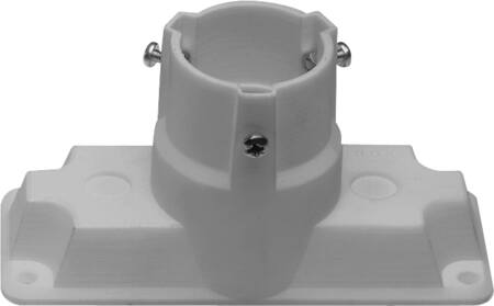 Fibox Kabelflange Solid Epa2160