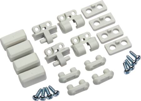 Fibox Hængsel (2 Stk) Tha