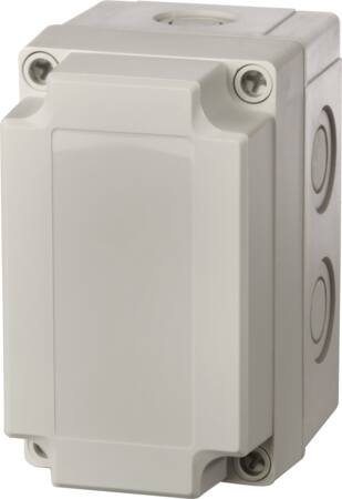 Fibox Mnx M Gråt Dæksel   Pcm100/125G