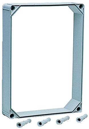 Fibox Extn63 Mellemramme 640X320X75