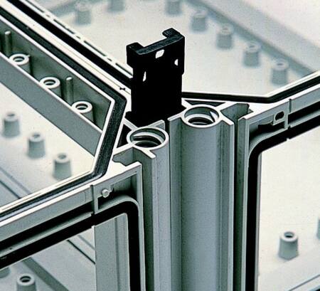 Fibox Mbfb,Sammenbygnings Kile