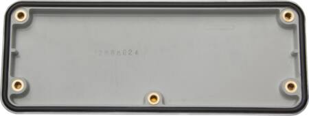 Fibox Blindflange Type 300