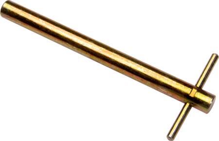 Fibox Trekantnøgle  8Mm