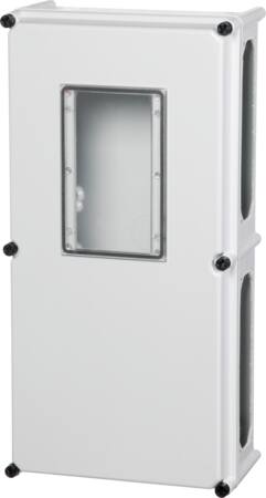 Fibox Dæksel Med Rude 600X300X45