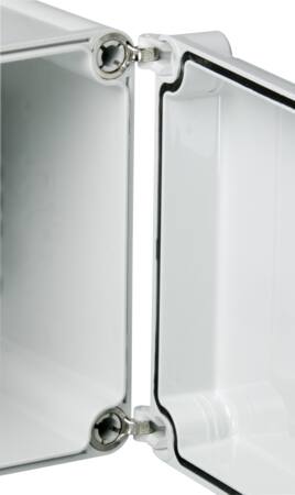 Fibox Hængsel (2) Fsh