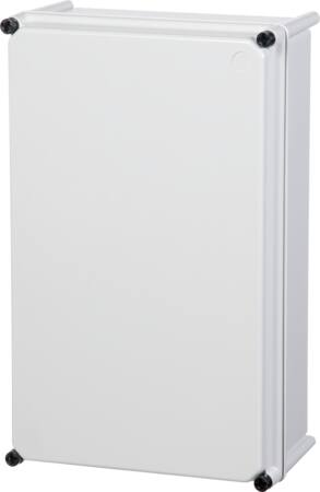 Fibox Kassebund, Polyest.300X185X130