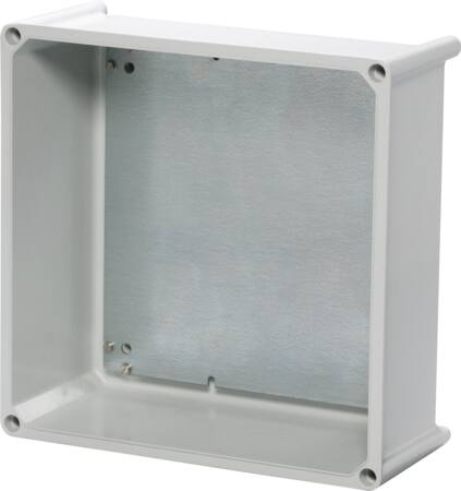 Fibox Kassebund, Polyest.300X300X130