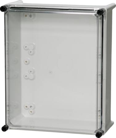 Fibox Kassebund 370X300X130Mm Polyester