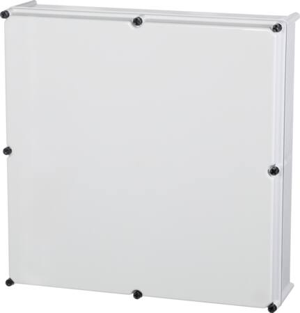 Fibox Kassebund, Polyest.600X600X130