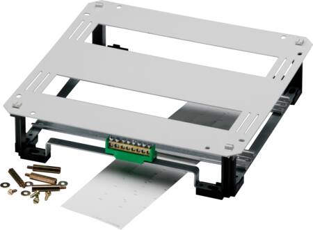 Fibox Din-Indsats 2X14 Moduler