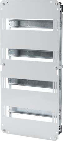 Fibox Din-Indsats 4X14 Moduler