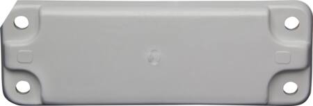 Fibox Flange Kompl. Sol. Mb10215-Pm