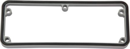 Fibox Mellemflange Solid Mb10391-Pm