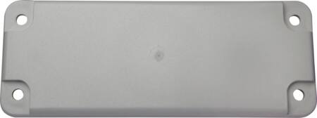 Fibox Flange Kompl. Sol. Mb10546-Pm