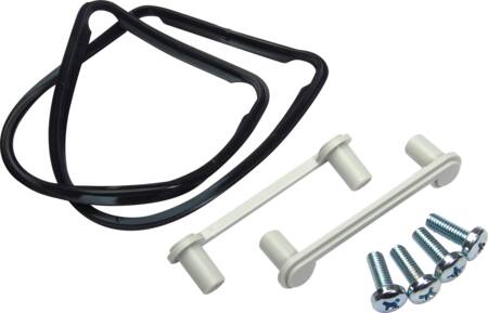 Fibox Sammenbygningssæt Mk10438-Ms