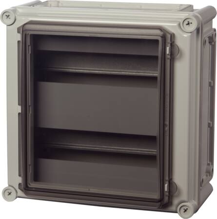 Fibox Skinnekasse Din Ek Oel24-1