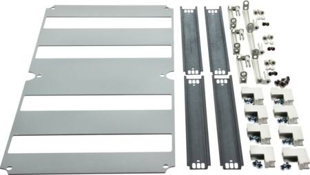 Fibox Indsats Din Solid Td-4