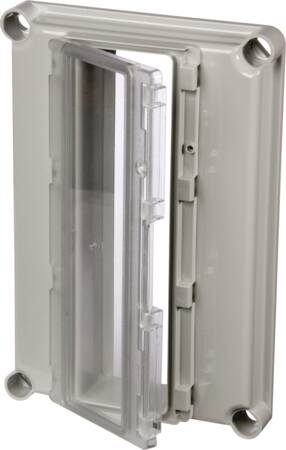 Fibox Hængsellåg Ek Jgl13-1