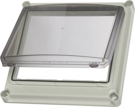 Fibox Hængsellåg Ek Ogl24Ii-1