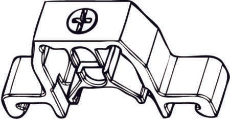 Ensto Endestop                1640Ed