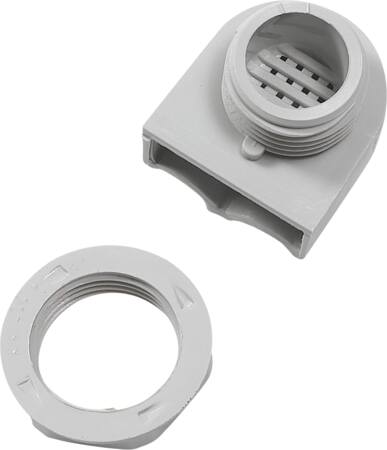 Ensto Ventilation Rist Ip34 Pa