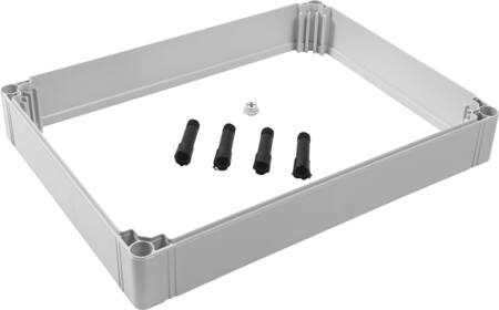 Ensto Mellemramme T/Låg 200X300