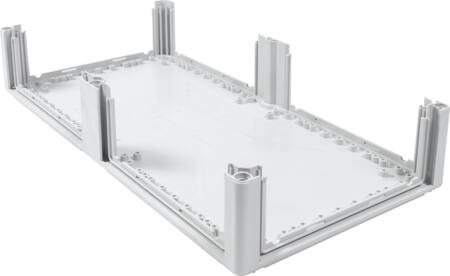 Ensto Cubo P Kassebund 6 Fl 300X600