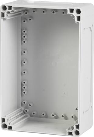 Ensto Cubo O Bund Abs 200X300X100