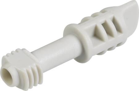 Ensto Dækselskrue Fingerskruer 4 Stk + 4 5X10M