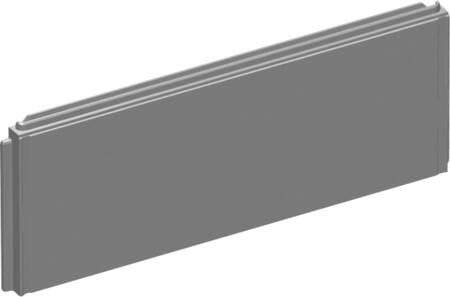 Ensto Blindflange 300Mm