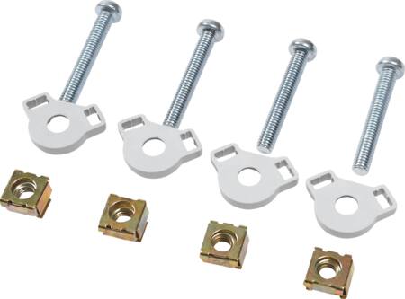 Ensto Montagesæt For Opspænding