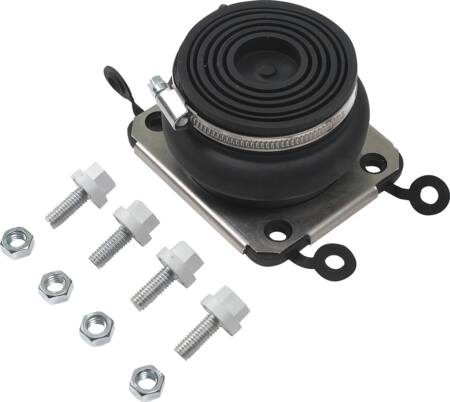 Ensto Kabelmembran Ø27-66Mm