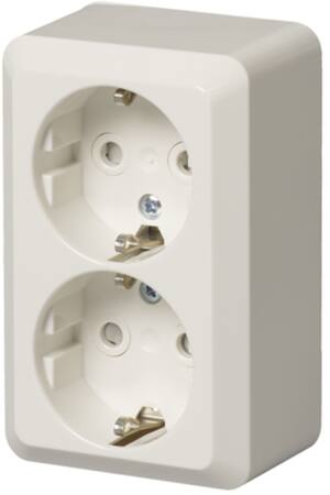 Fix-Pro Forfradåse Til Rør, 1M Ø76 50Mm Dyb