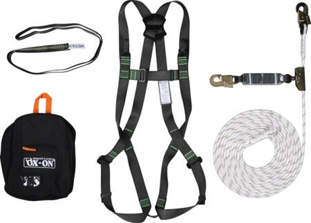 Ox-On Faldsikringssæt Basic