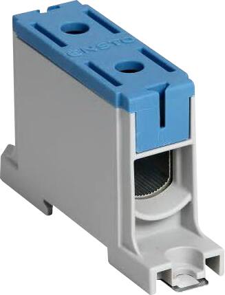 Ensto Klemme 2,5-50Mm² Blå  Cu/Al 1000V Ac/Dc
