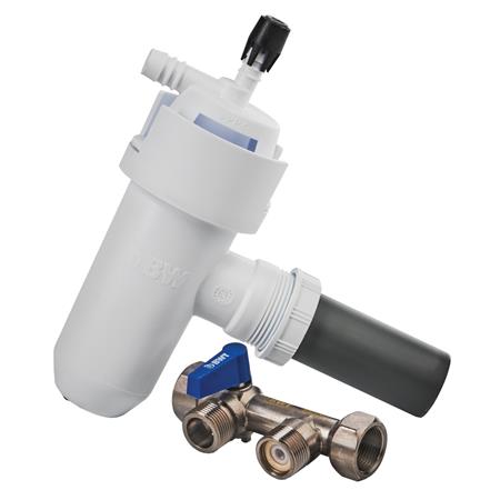 Bwt Installationssæt Til Bwt Blødgør.Anl.