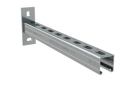 Walraven Rapidstrut Konsol 41X41X2,5 500Mm