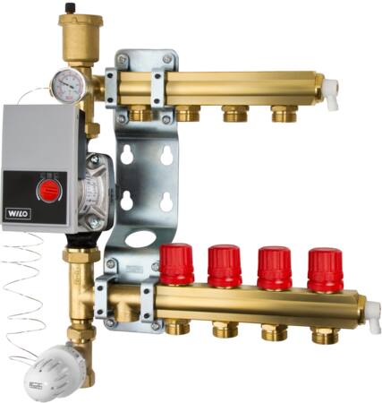 Roth Roth Shuntunit-4