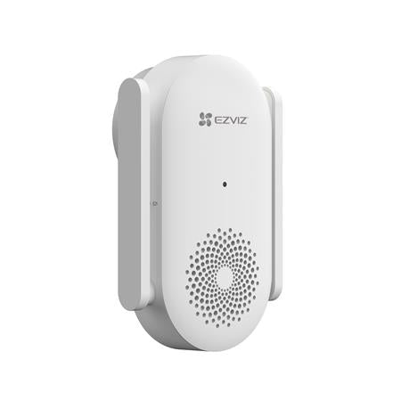 Ezviz Ch1 Wi-Fi Klokke For Doorbell