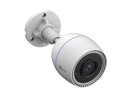 Ezviz H3C Bullet Kamera, 2Mp, Wi-Fi, Ip67