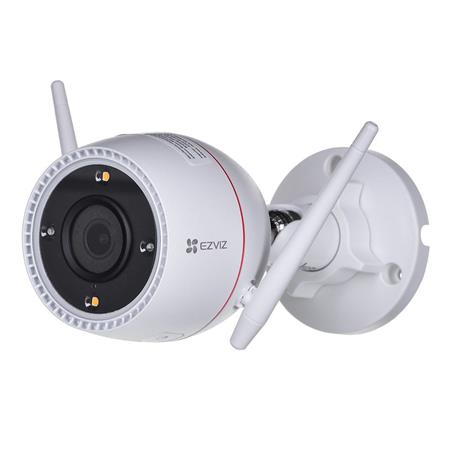 Ezviz H3C Bullet Kamera, 4Mp, Wi-Fi, Ip67