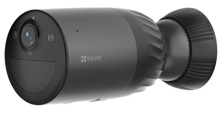 Ezviz Bullet Kamera, 8Mp, 2.8Mm, Wi-Fi, Udv.