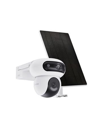 Ezviz Hb90 Dual Kit 2K+ & 2K+ Wi-Fi Kamera