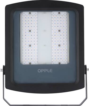 Solar Eifel Led Projektør 90W-4K-11250Lm-100°