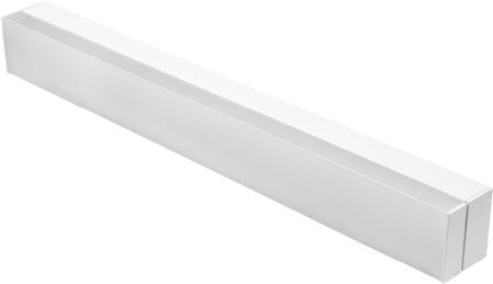 Sg Armaturen Prelude Square Cl Ii 4000K