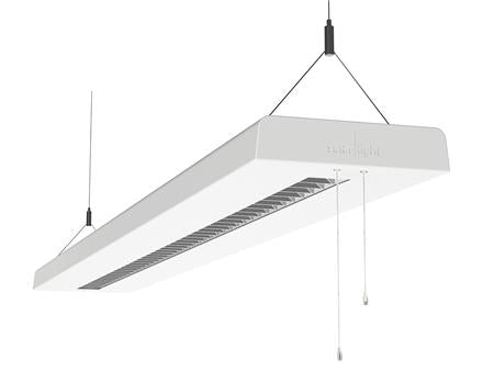 Solar Light Light One 45W 4K 5600Lm D/I Snortræk