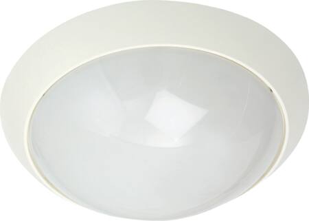 Sg Armaturen Enøk Led Hv 10W Sensor Wireless 3000K