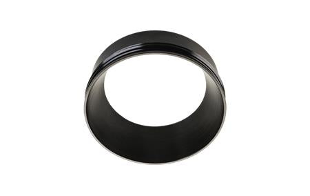 Sg Armaturen Tube Micro Baffel Sort Ø39Mm