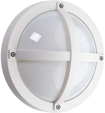 Sg Armaturen Solo Mat-Hvid E27 Kl I